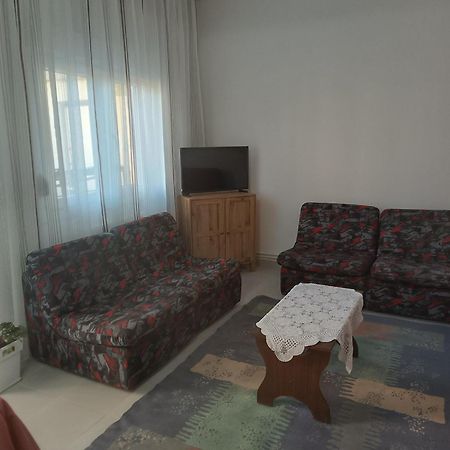 Kipseli 1 Lägenhet Kozani Exteriör bild