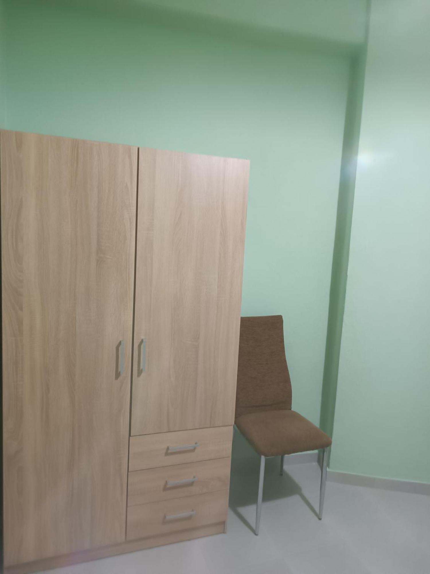 Kipseli 1 Lägenhet Kozani Exteriör bild